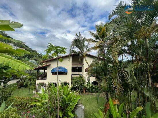 Casa Piratininga, Niterói - RJ