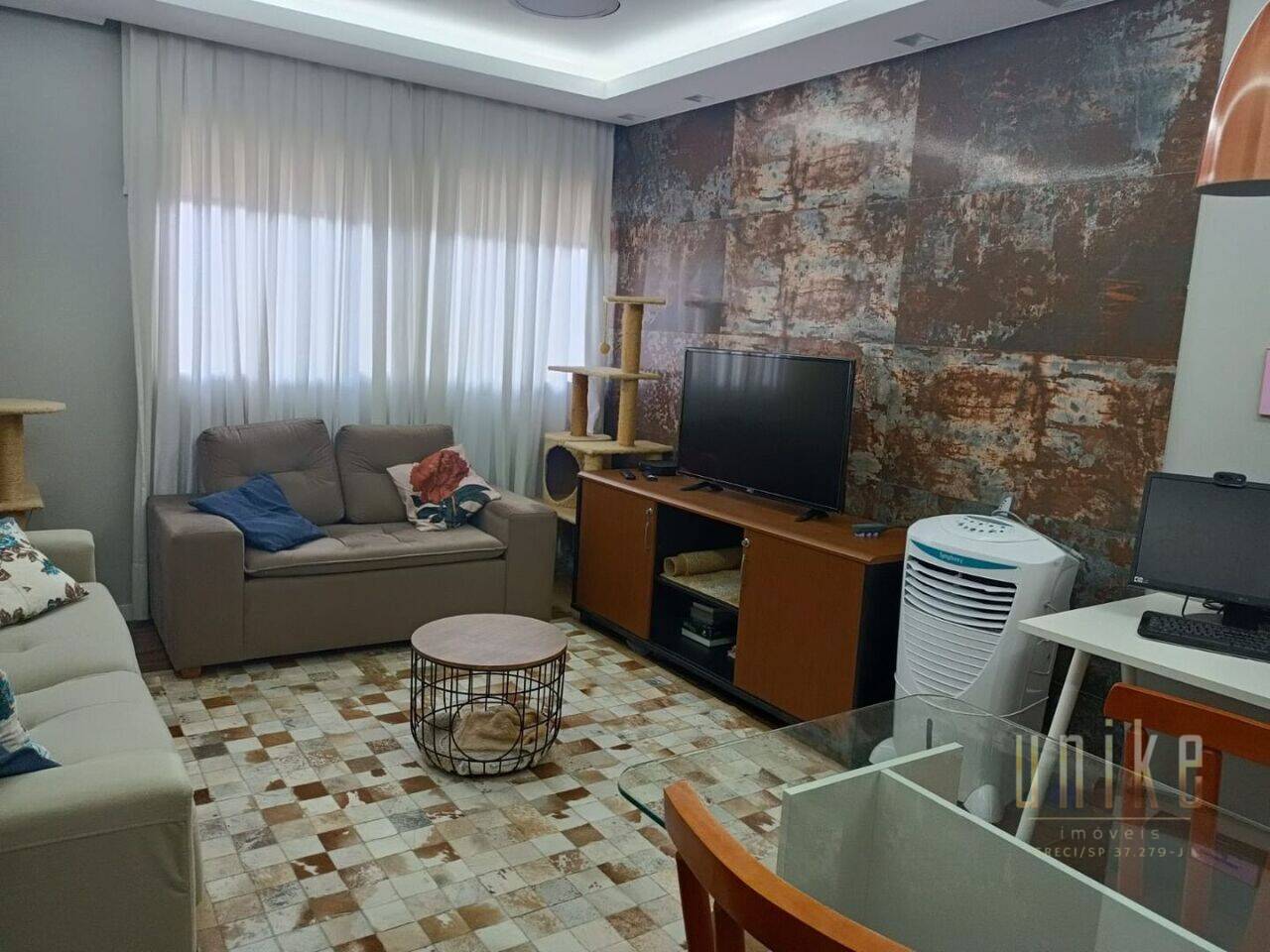 Apartamento Jardim São Dimas, São José dos Campos - SP