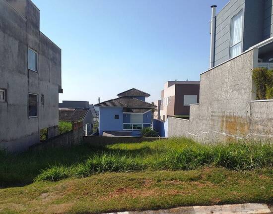 Terreno de 250 m² na do Capuava - Granja Viana - Cotia - SP, à venda por R$ 398.000