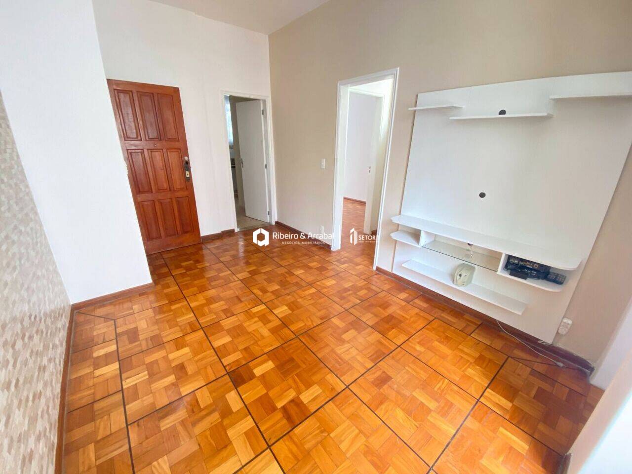 Apartamento Centro, Juiz de Fora - MG