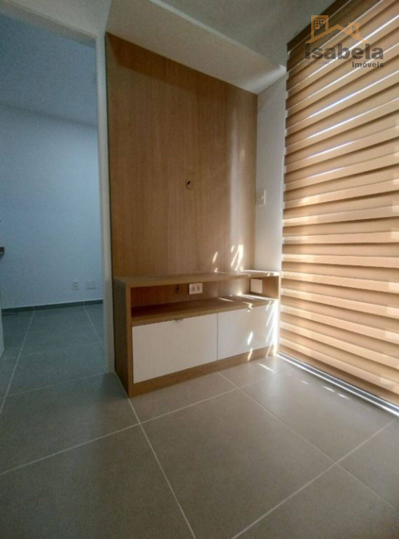 Apartamento Vila Mariana, São Paulo - SP