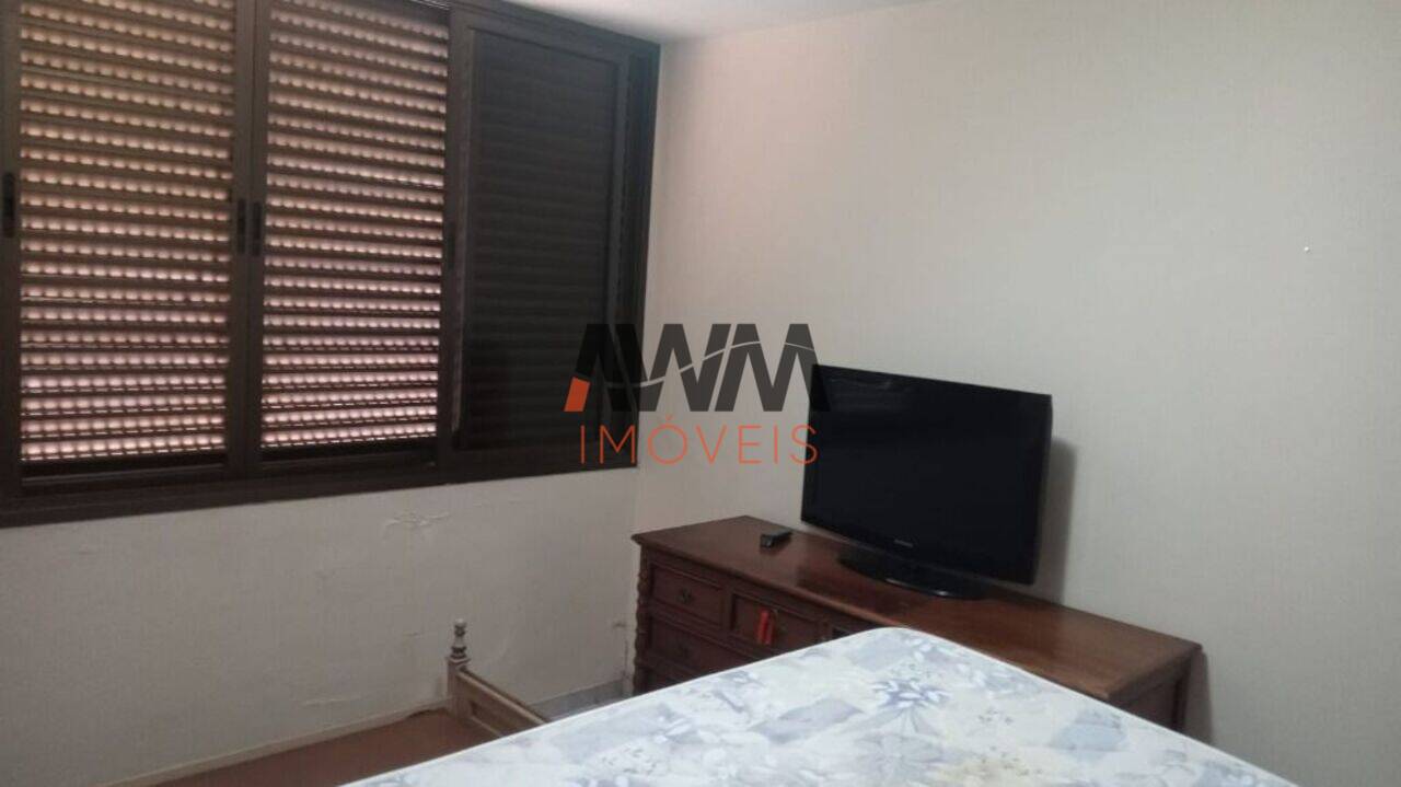 Apartamento Setor Central, Goiânia - GO