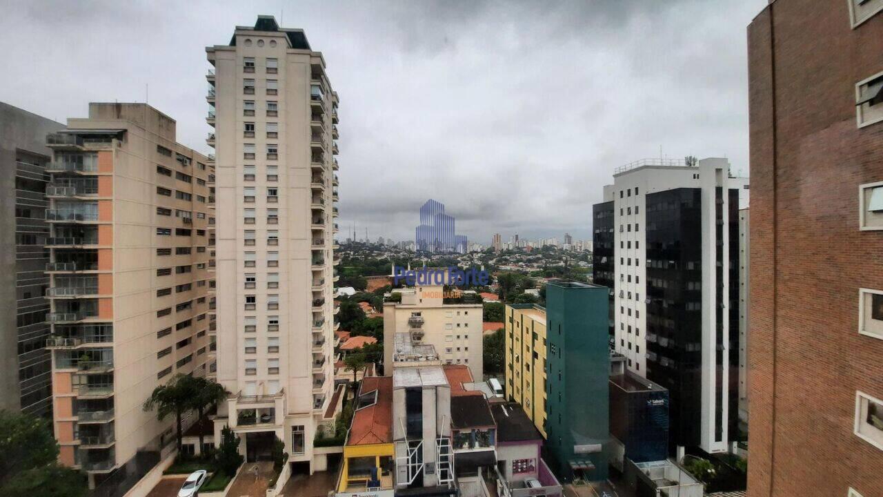 Conjunto Consolação, São Paulo - SP