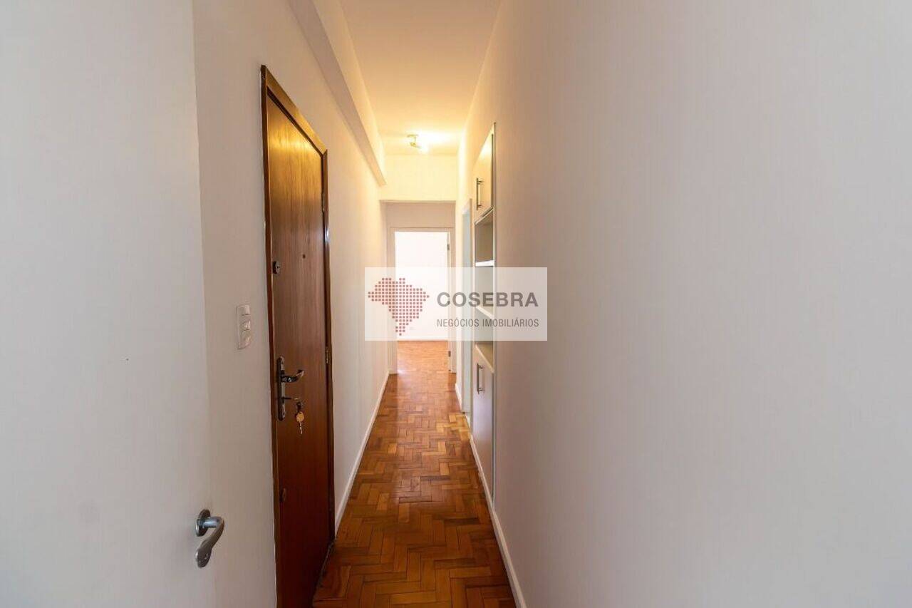 Apartamento Itaim Bibi, São Paulo - SP