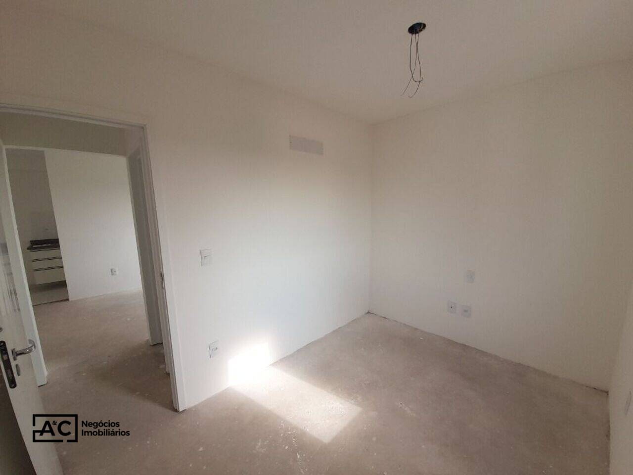 Apartamento Jardim Nossa Senhora da Penha, Hortolândia - SP