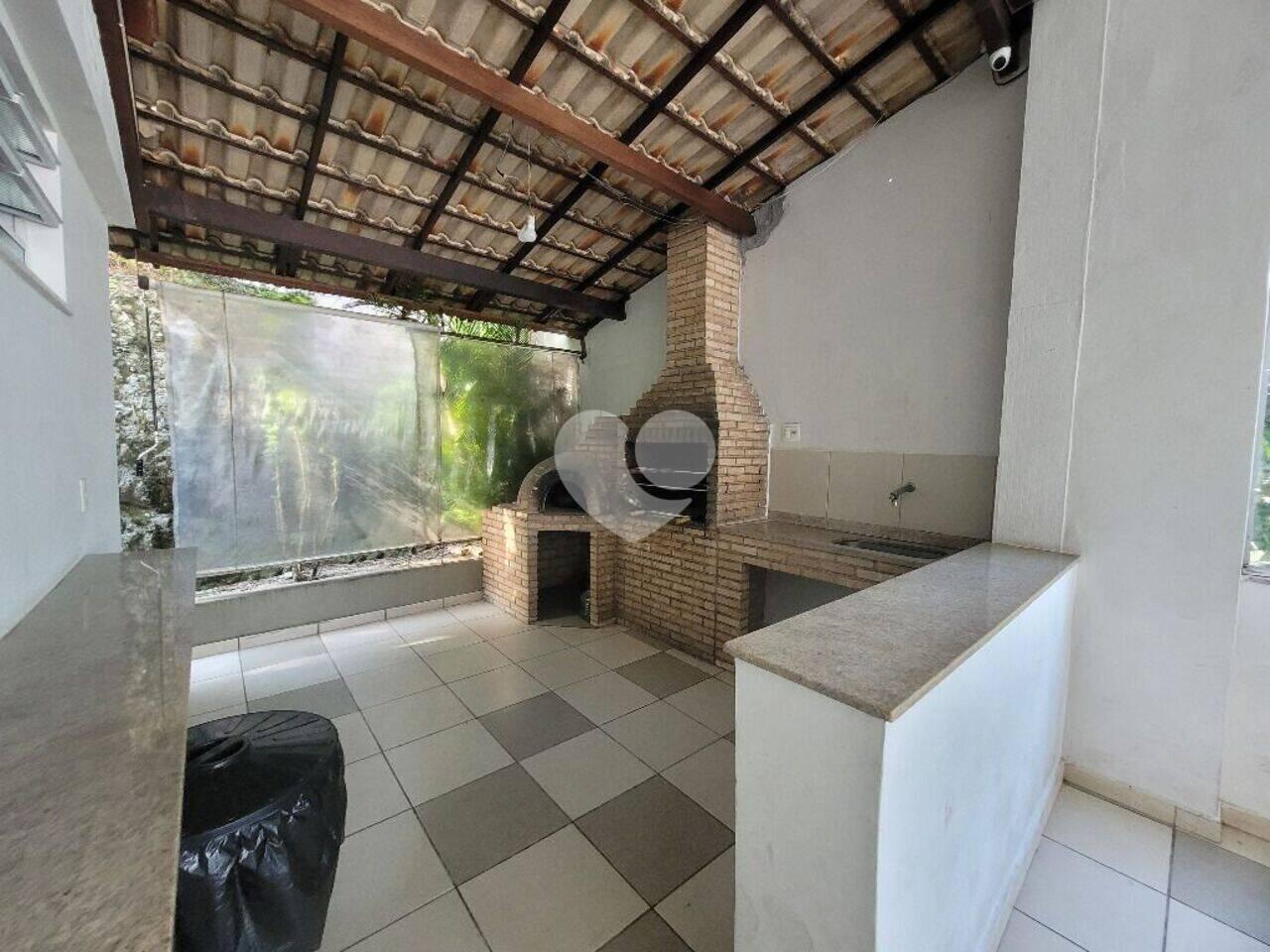 Apartamento Laranjeiras, Rio de Janeiro - RJ