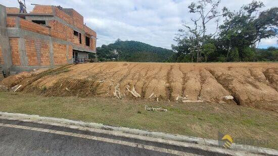 Terreno Ponta Aguda, Blumenau - SC