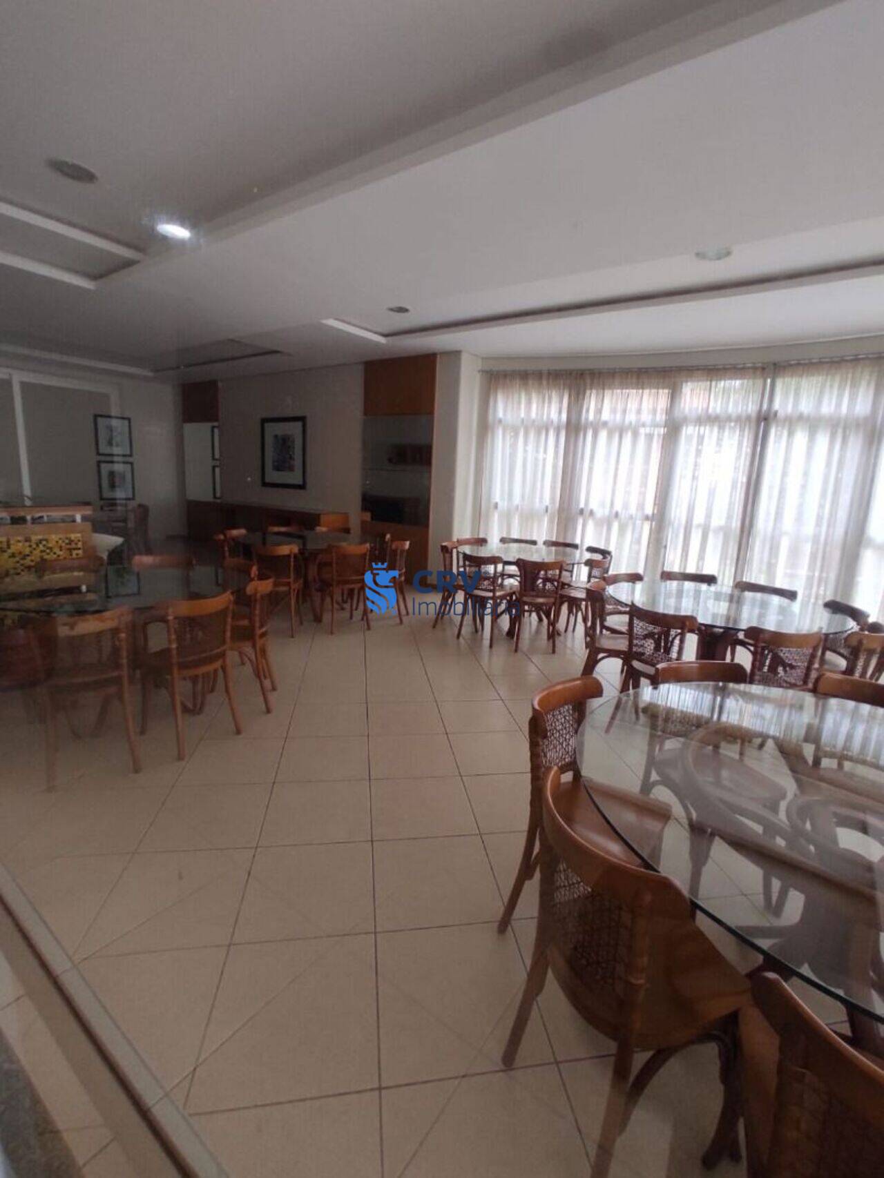 Apartamento Gleba Palhano, Londrina - PR