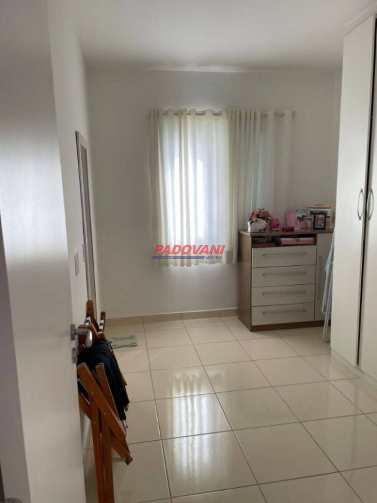 Apartamento Edifício Moutonnée Residence, Salto - SP