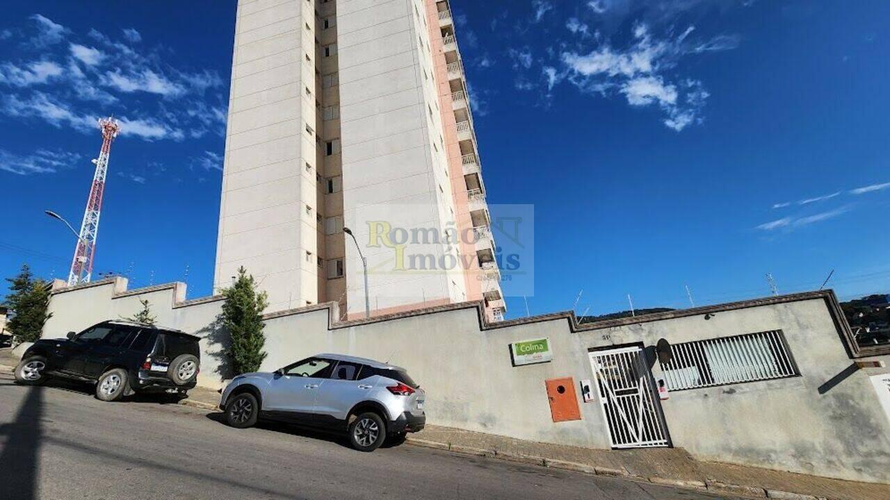 Apartamento Terra Preta, Mairiporã - SP