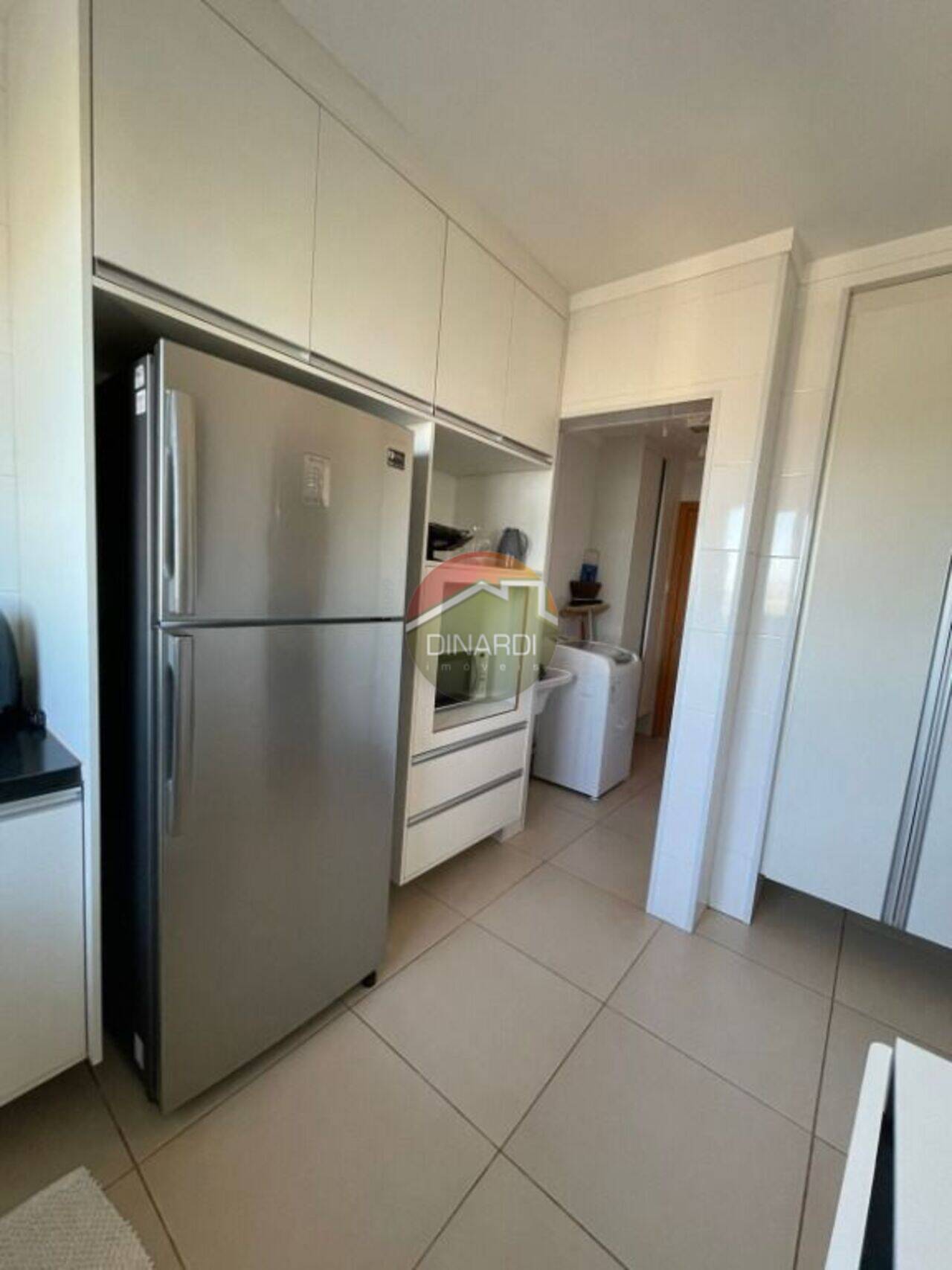 Apartamento Nova Aliança, Ribeirão Preto - SP