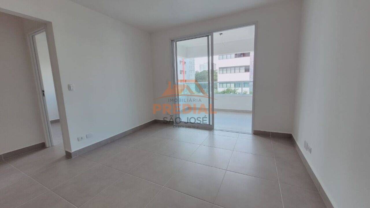 Apartamento Jardim Aquarius, São José dos Campos - SP