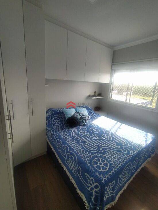 Apartamento Golden Park, Vargem Grande Paulista - SP