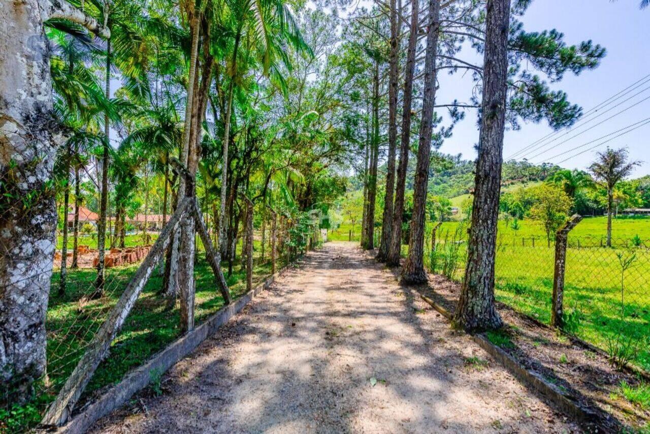 Fazenda Minas, Ilhota - SC