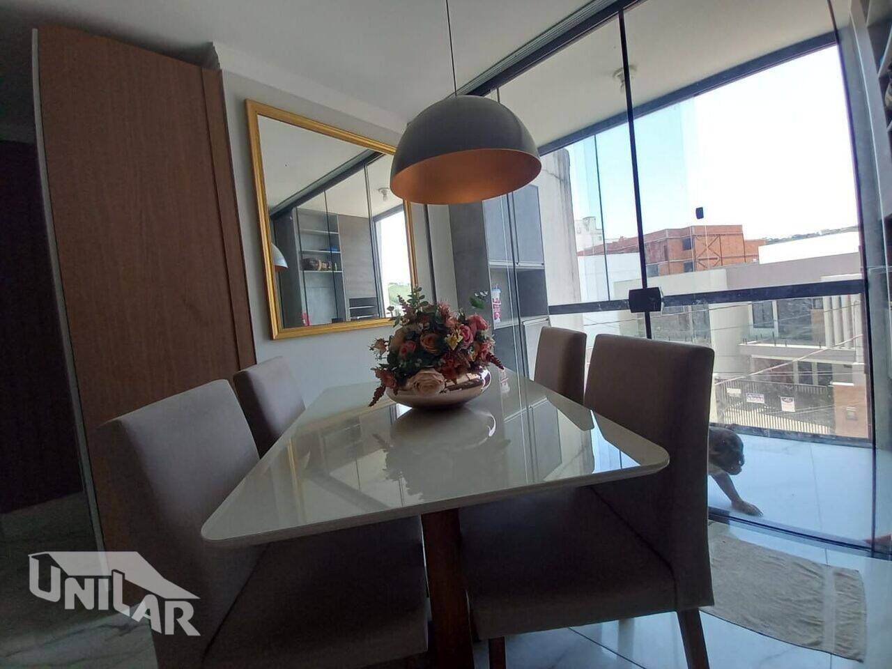 Apartamento Jardim Normandia, Volta Redonda - RJ