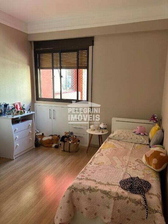 Apartamento Cambuí, Campinas - SP