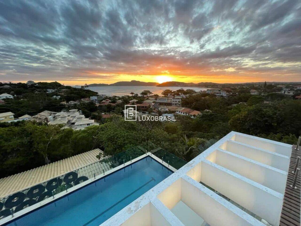 Casa Geribá, Armação dos Búzios - RJ