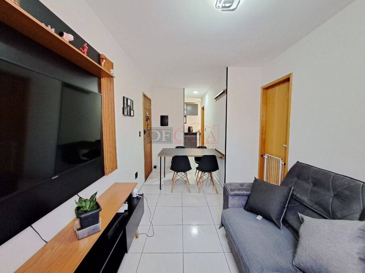 Apartamento Itaquera, São Paulo - SP