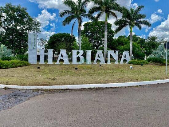 Sobrado Condomínio Habiana, Araçatuba - SP