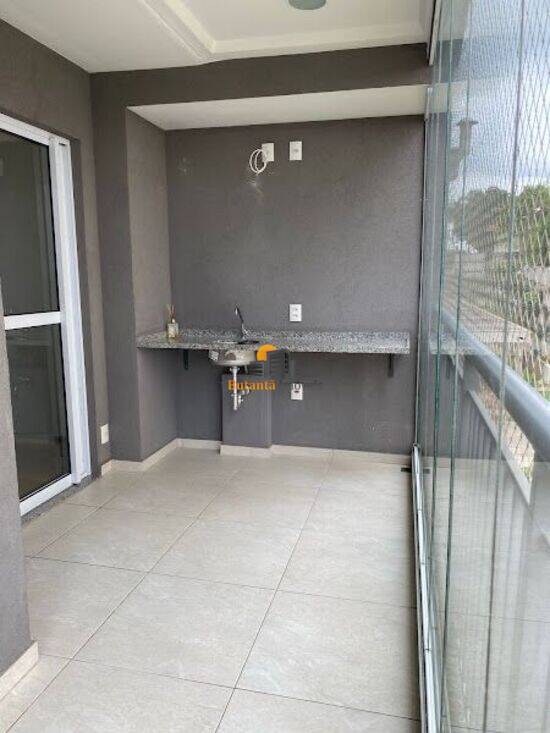 Apartamento Jardim Bonfiglioli, São Paulo - SP