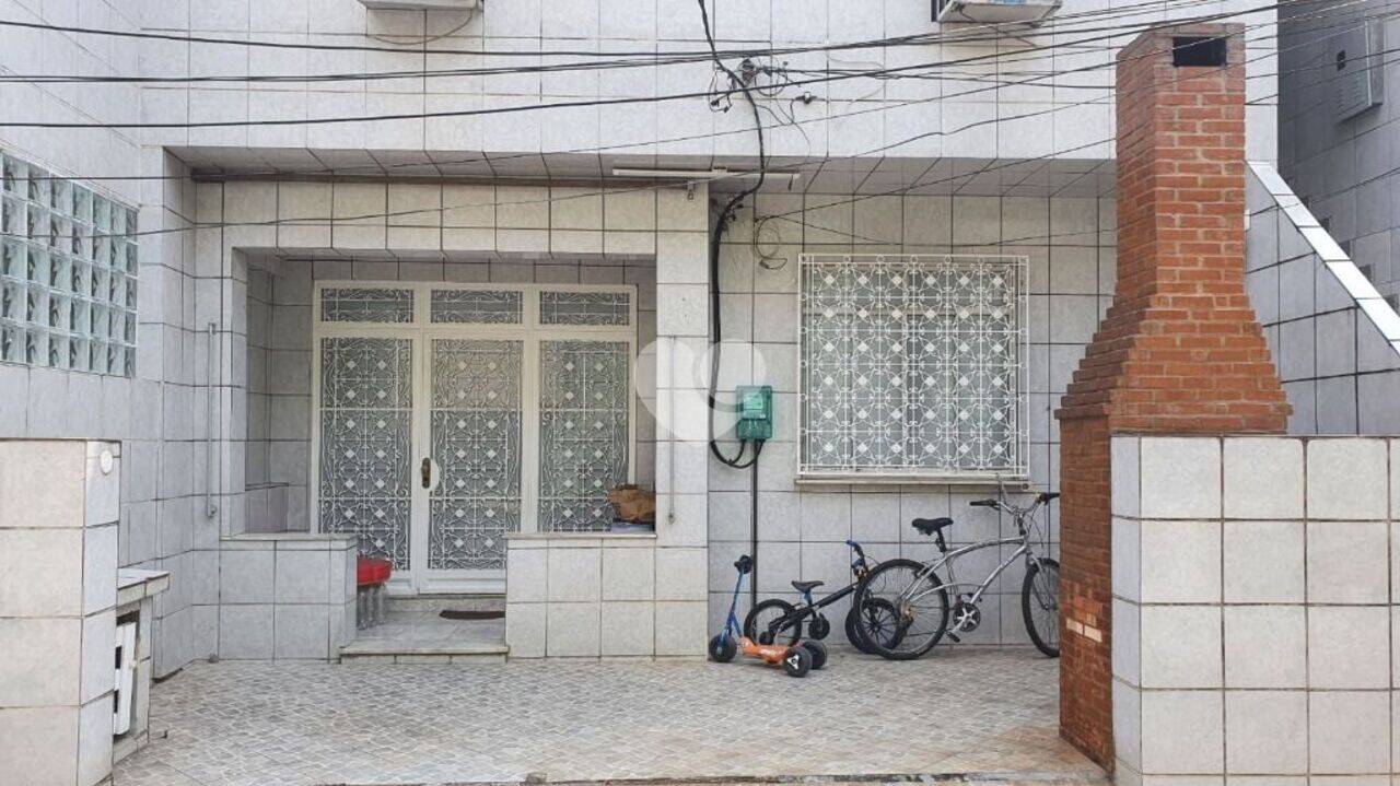 Casa Todos os Santos, Rio de Janeiro - RJ