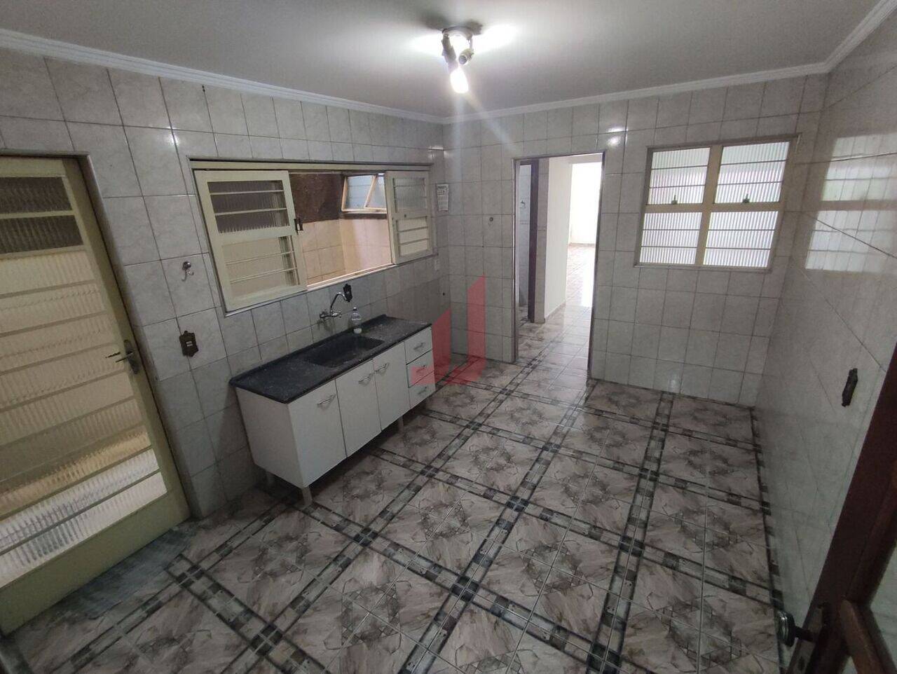 Apartamento Vila Hortência, Sorocaba - SP