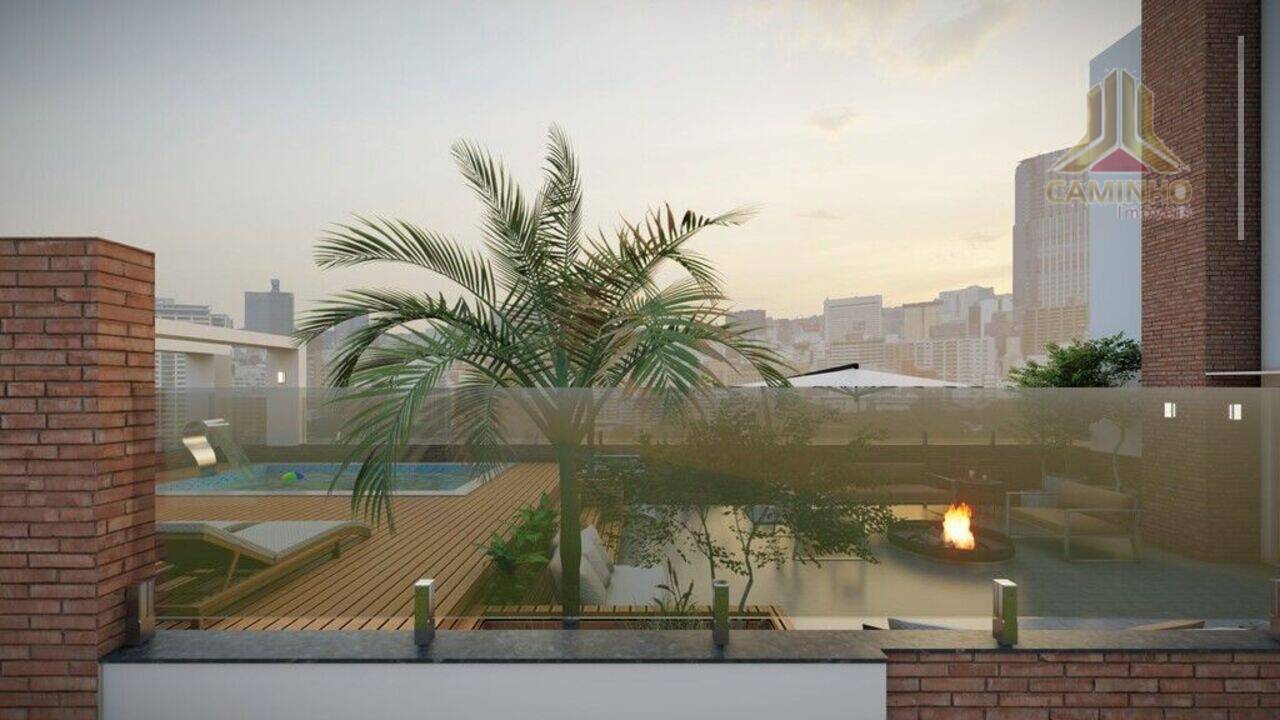 Apartamento Jardim Botânico, Porto Alegre - RS