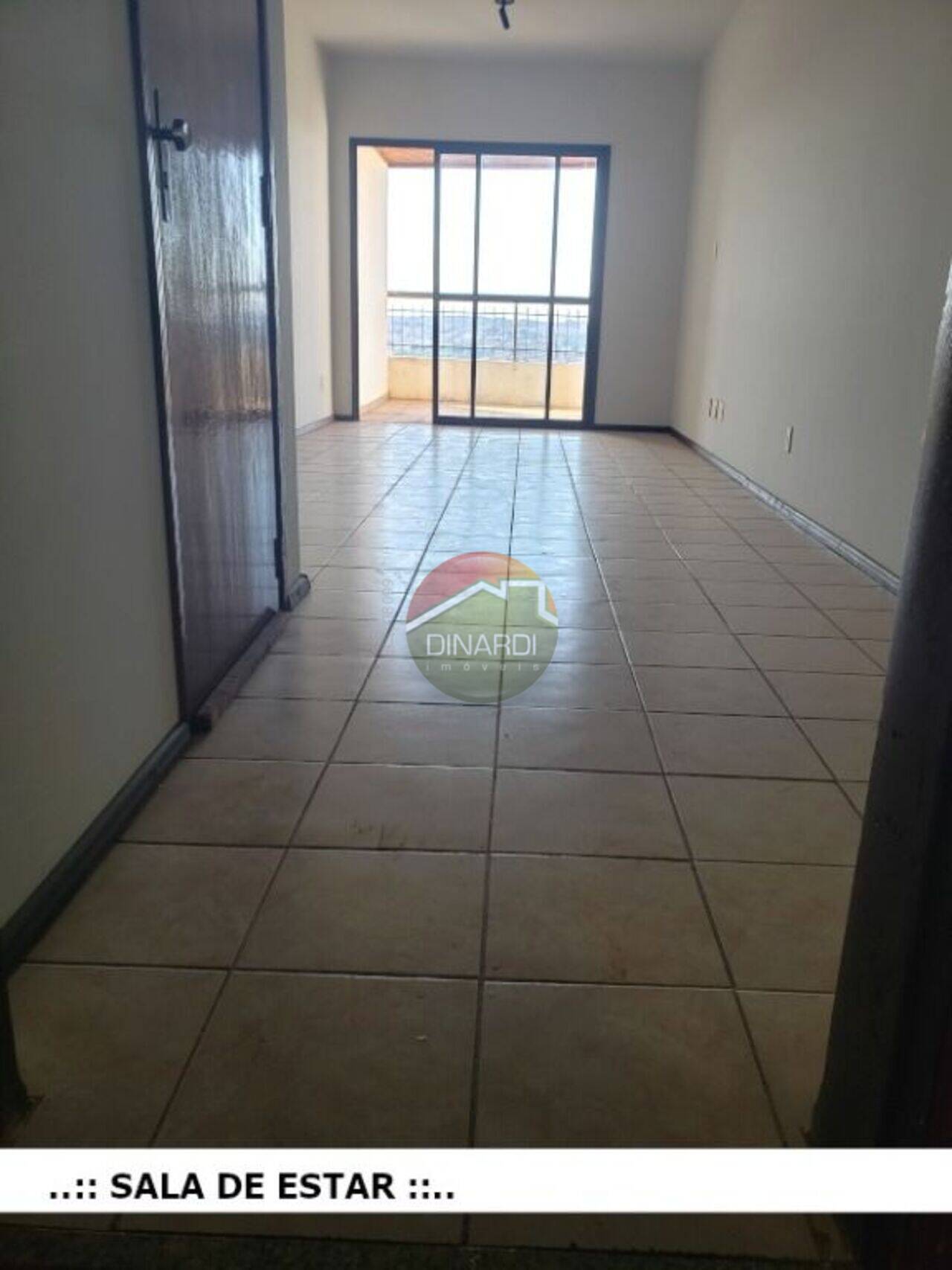 Apartamento Campos Elíseos, Ribeirão Preto - SP