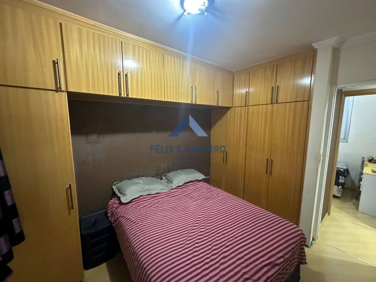 Apartamento Vila Nova Cachoeirinha, São Paulo - SP