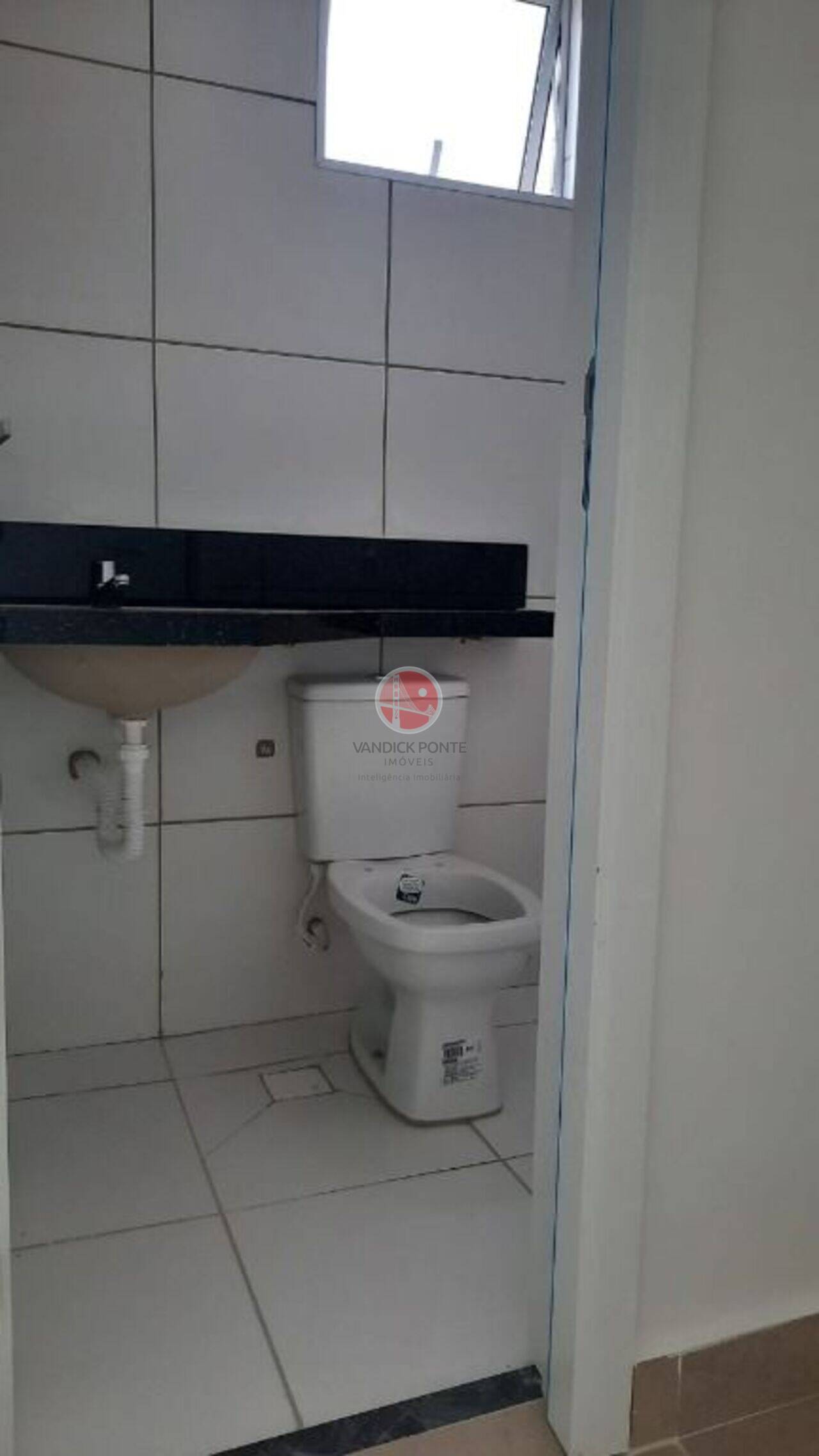 Apartamento Aldeota, Fortaleza - CE