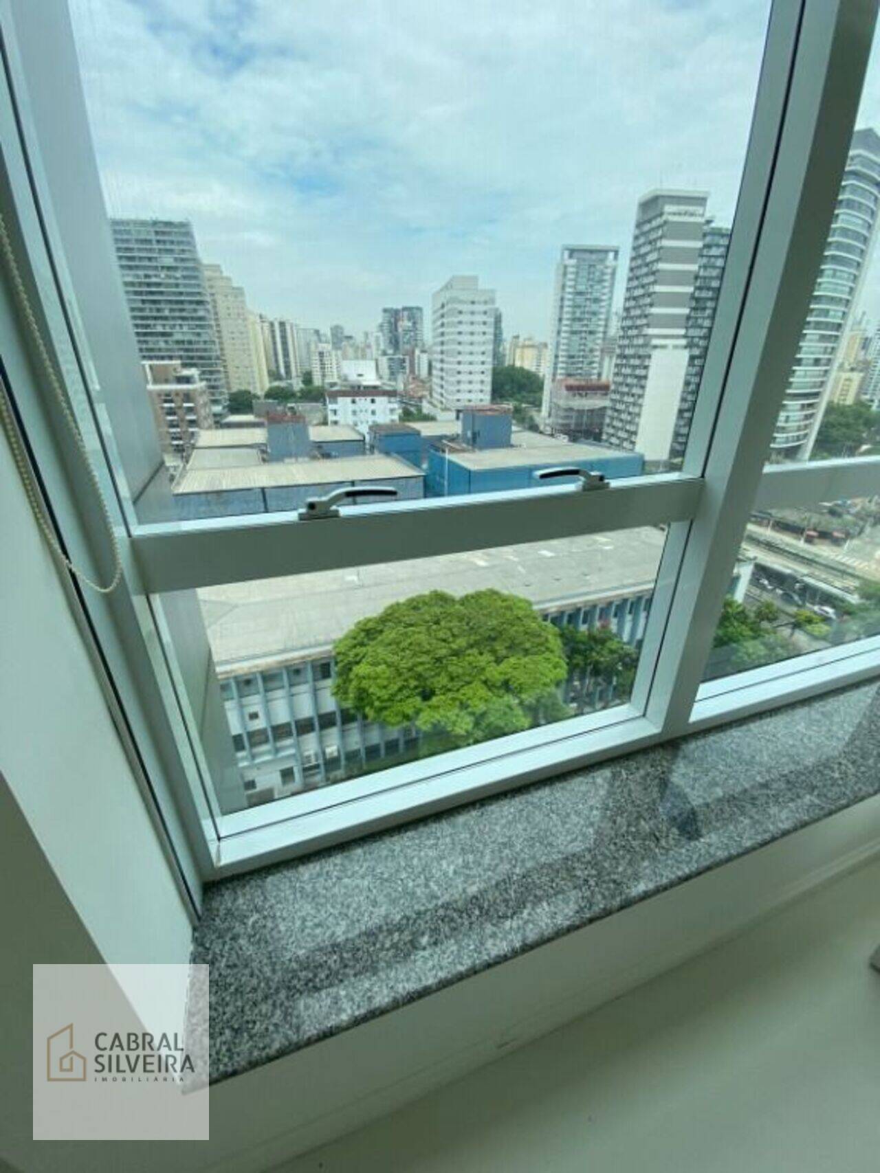 Conjunto Vila Nova Conceição, São Paulo - SP