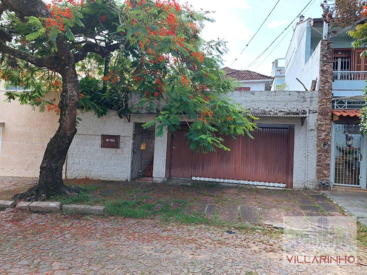 Casa Santo Antônio, Porto Alegre - RS