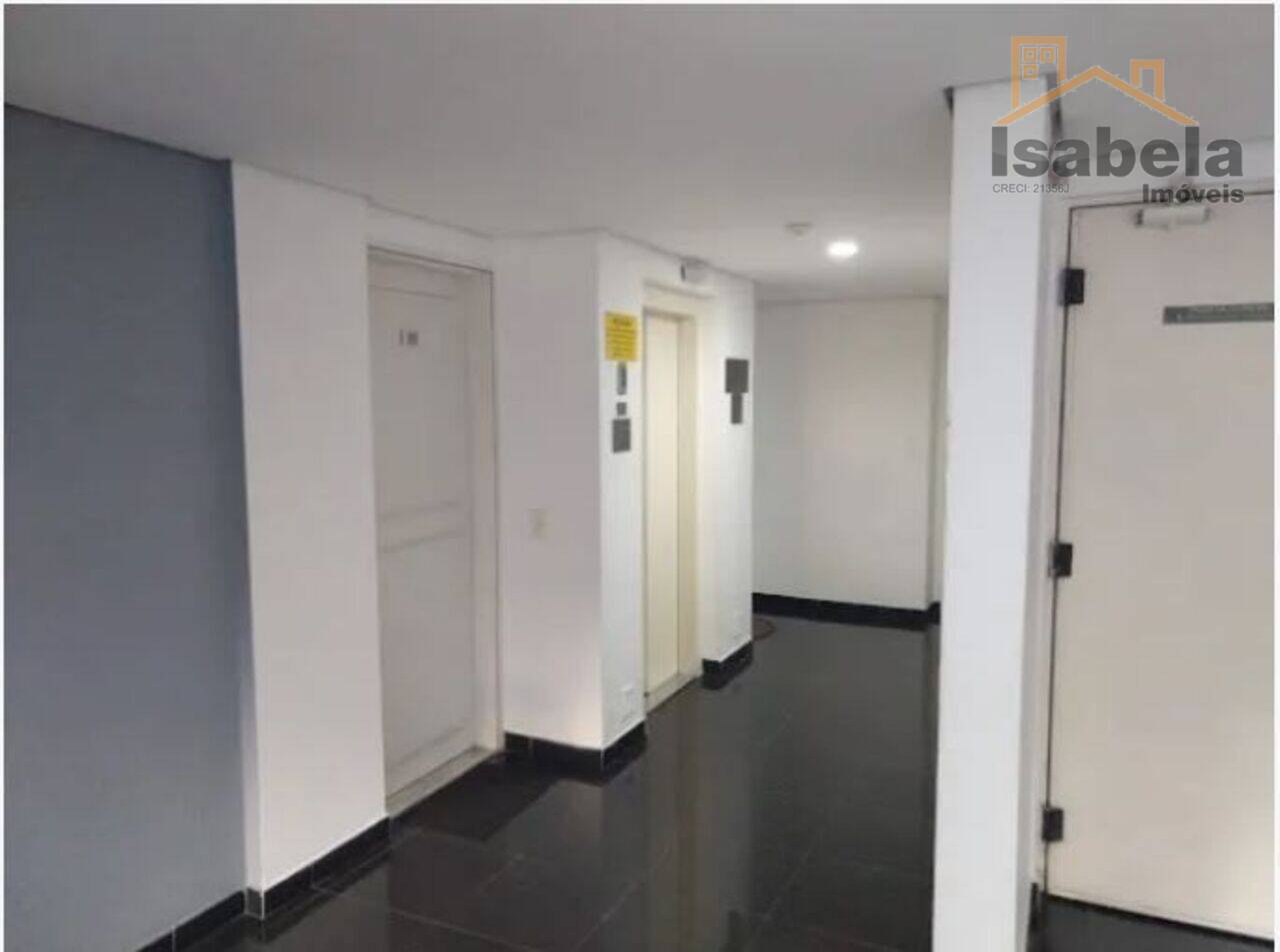 Apartamento Vila Firmiano Pinto, São Paulo - SP