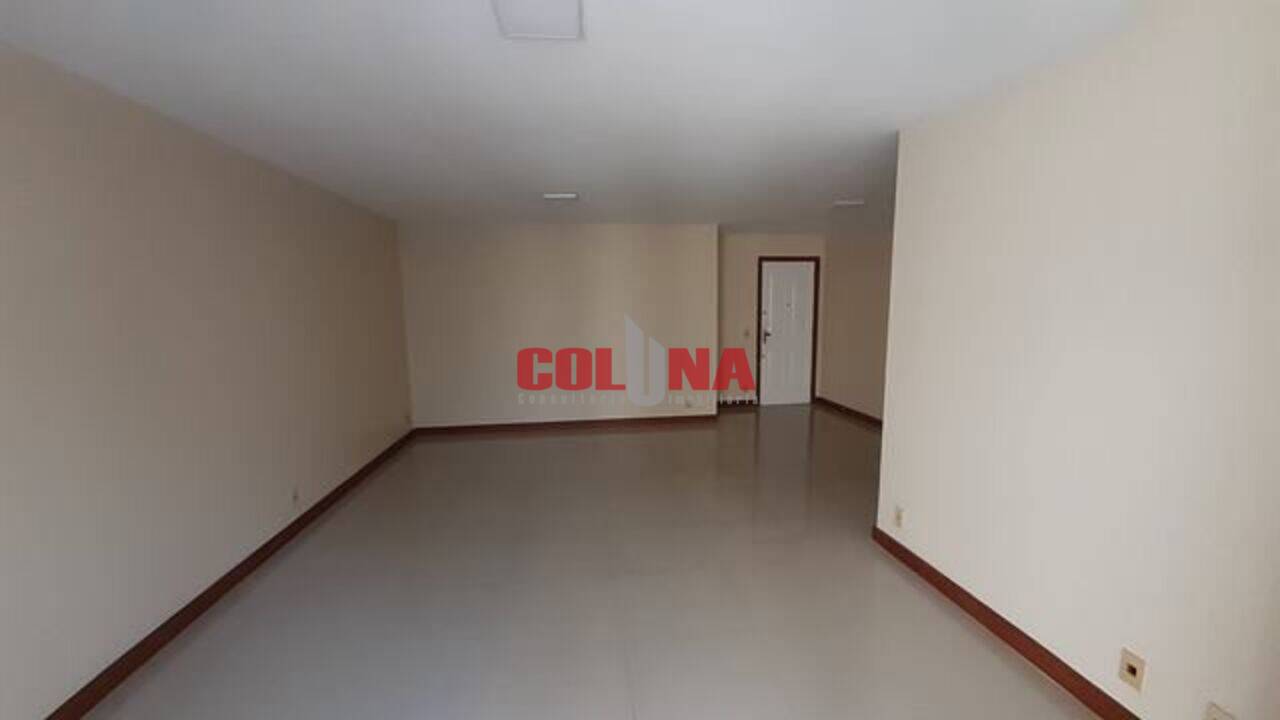 Apartamento Jardim Icaraí, Niterói - RJ