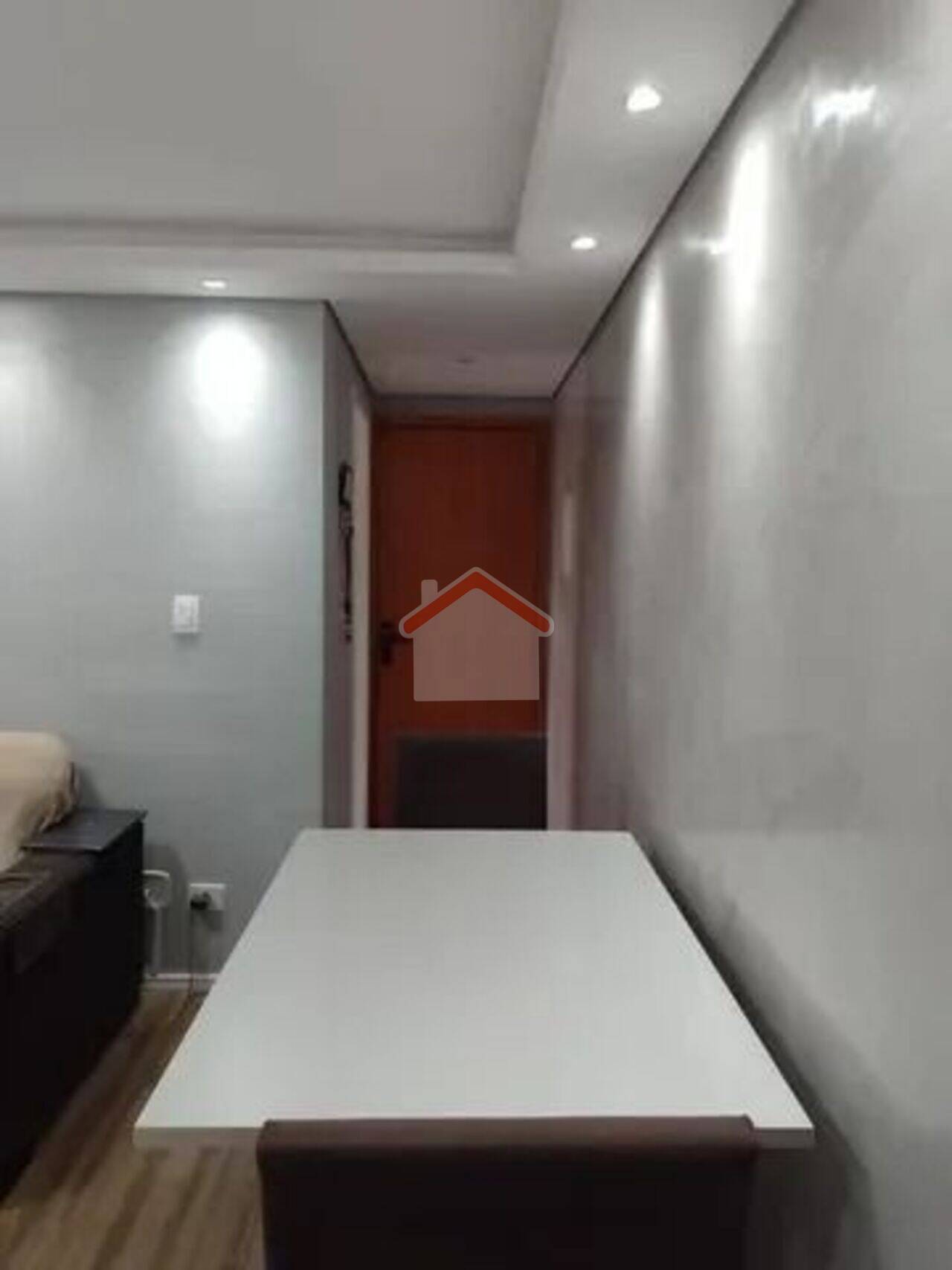 Apartamento Santa Terezinha, São Bernardo do Campo - SP