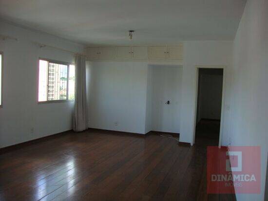Apartamento de 150 m² Boa Vista - Uberaba, à venda por R$ 380.000