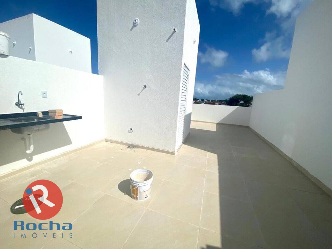 Apartamento triplex Bairro Novo, Olinda - PE