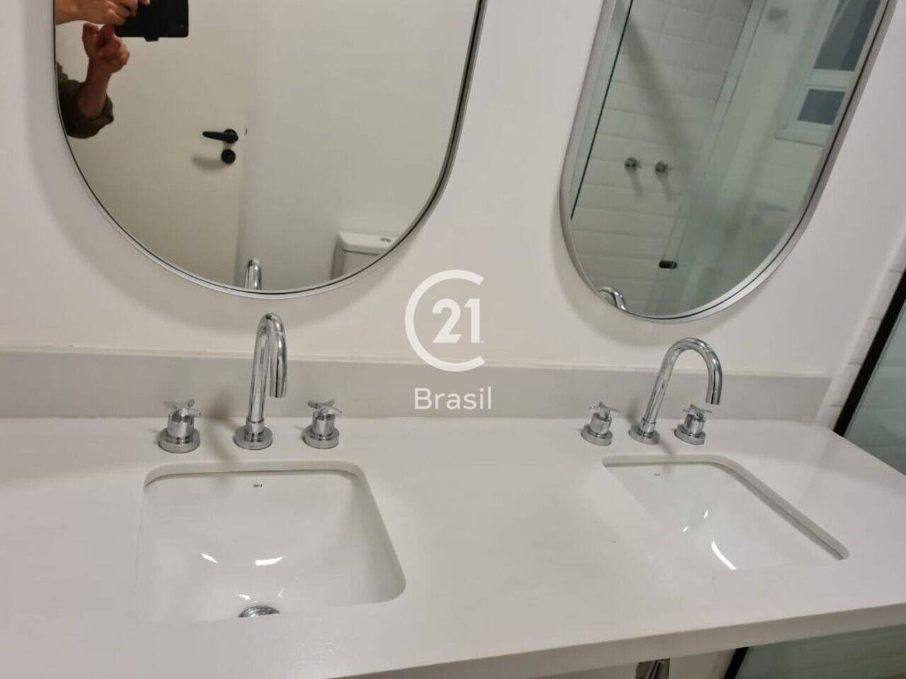 Apartamento Jardim América, São Paulo - SP