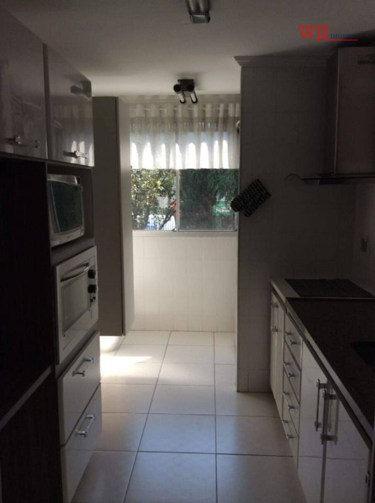 Apartamento Jardim Alvorada, Santo André - SP