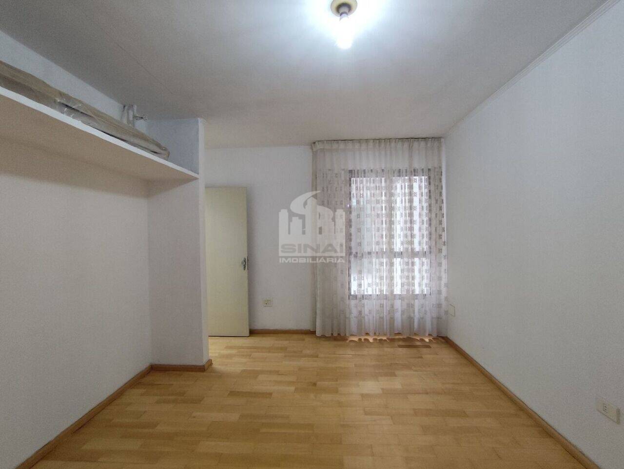 Apartamento Bom Retiro, São Paulo - SP