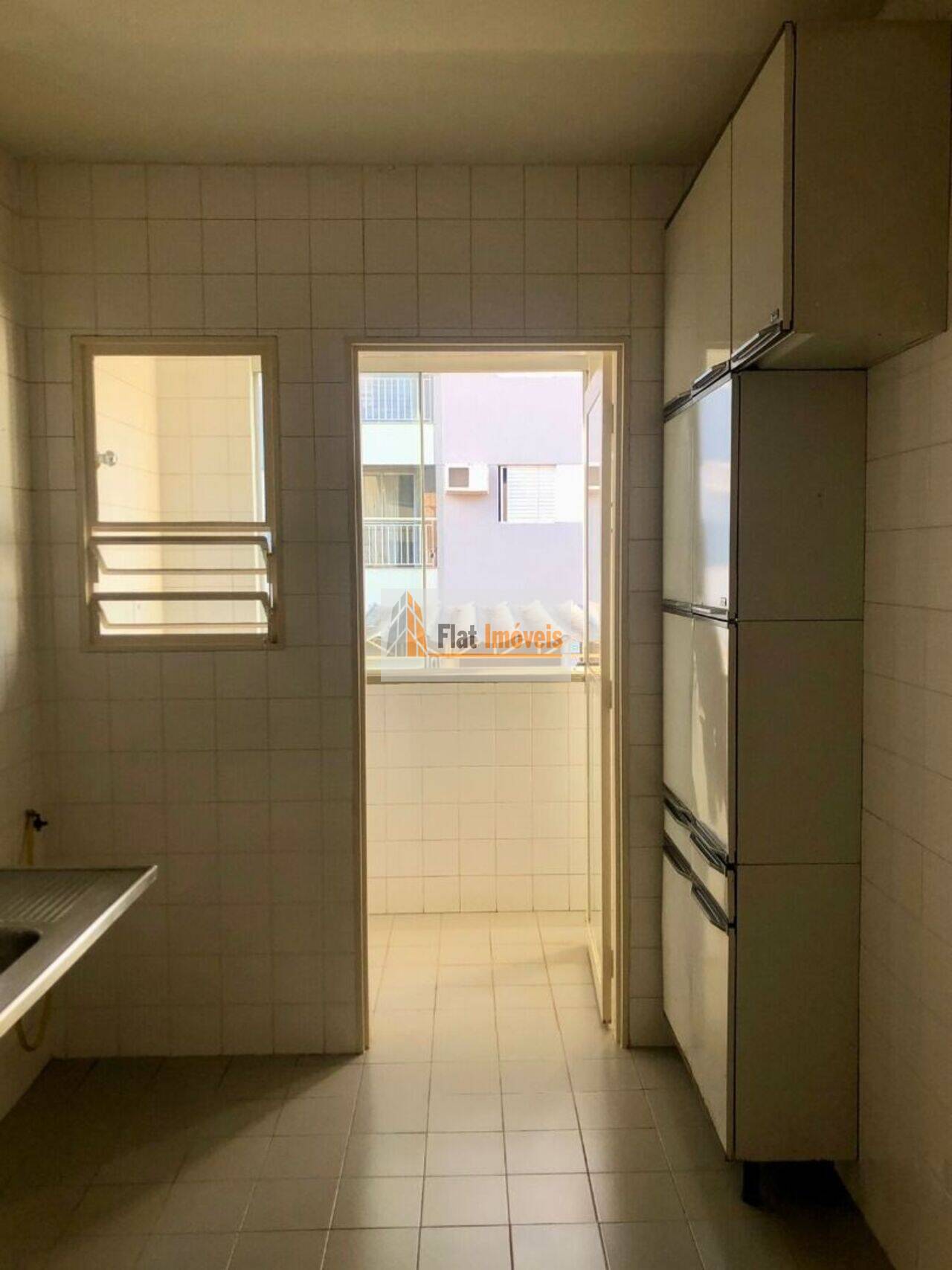 Apartamento Alto da Boa Vista, Ribeirão Preto - SP