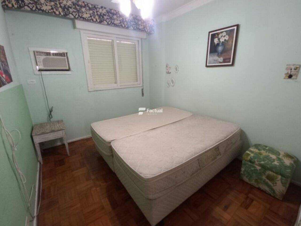 Apartamento Pitangueiras, Guarujá - SP