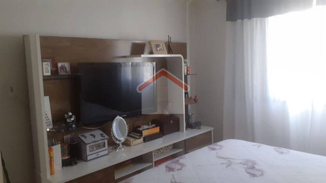 Apartamento Demarchi, São Bernardo do Campo - SP