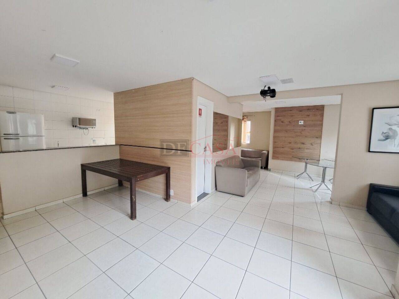 Apartamento Vila Curuçá, São Paulo - SP