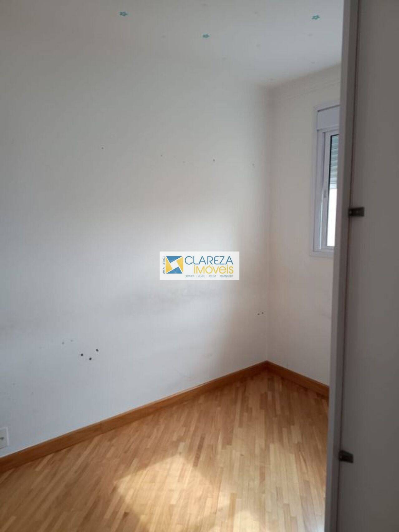 Apartamento Vila Polopoli, São Paulo - SP