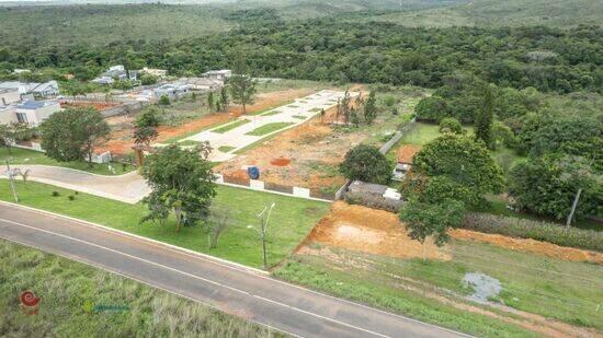 Park Way - Brasília - DF, Brasília - DF