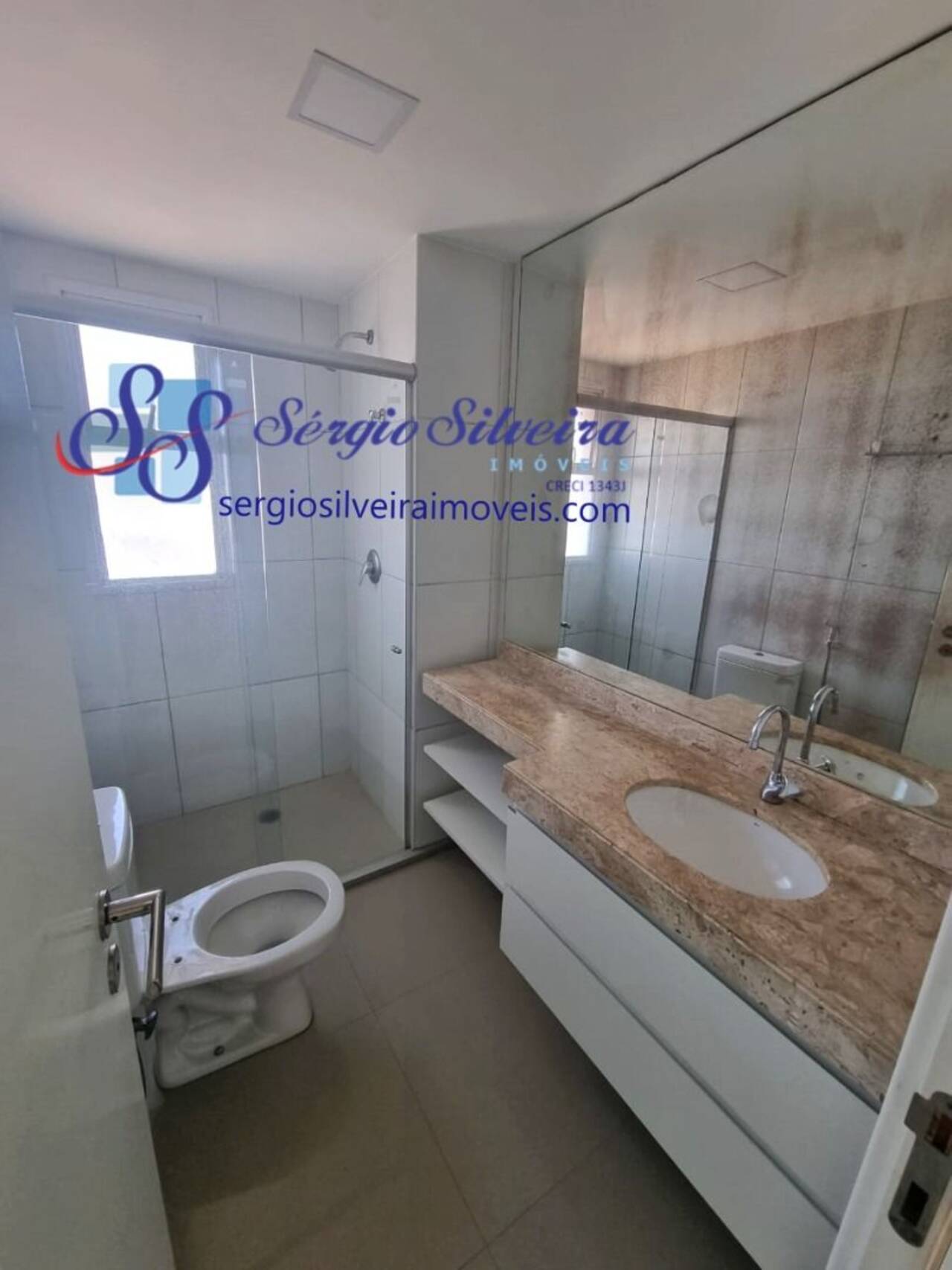 Apartamento Manoel Dias Branco, Fortaleza - CE