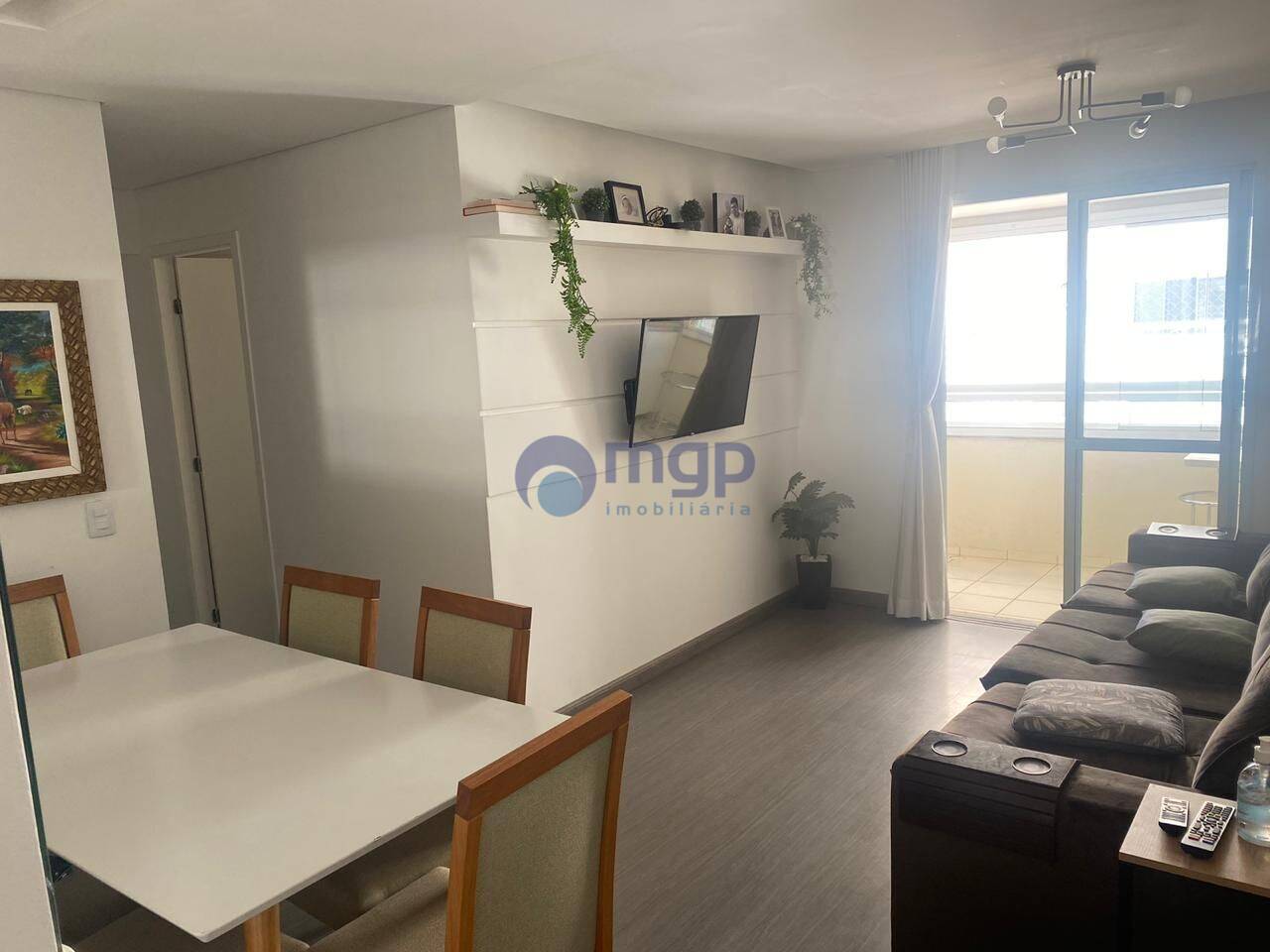 Apartamento Tatuapé, São Paulo - SP