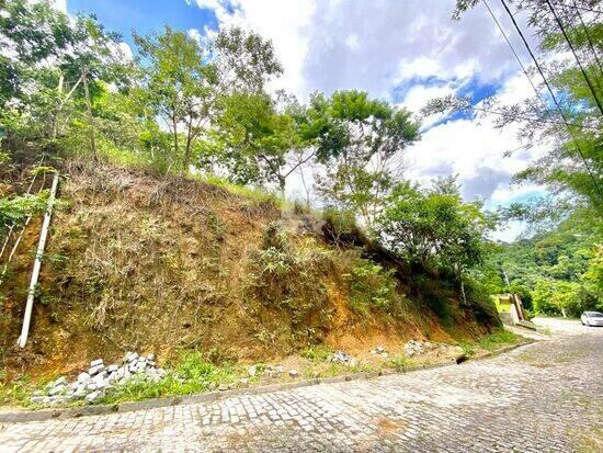 Terreno Vila Progresso, Niterói - RJ