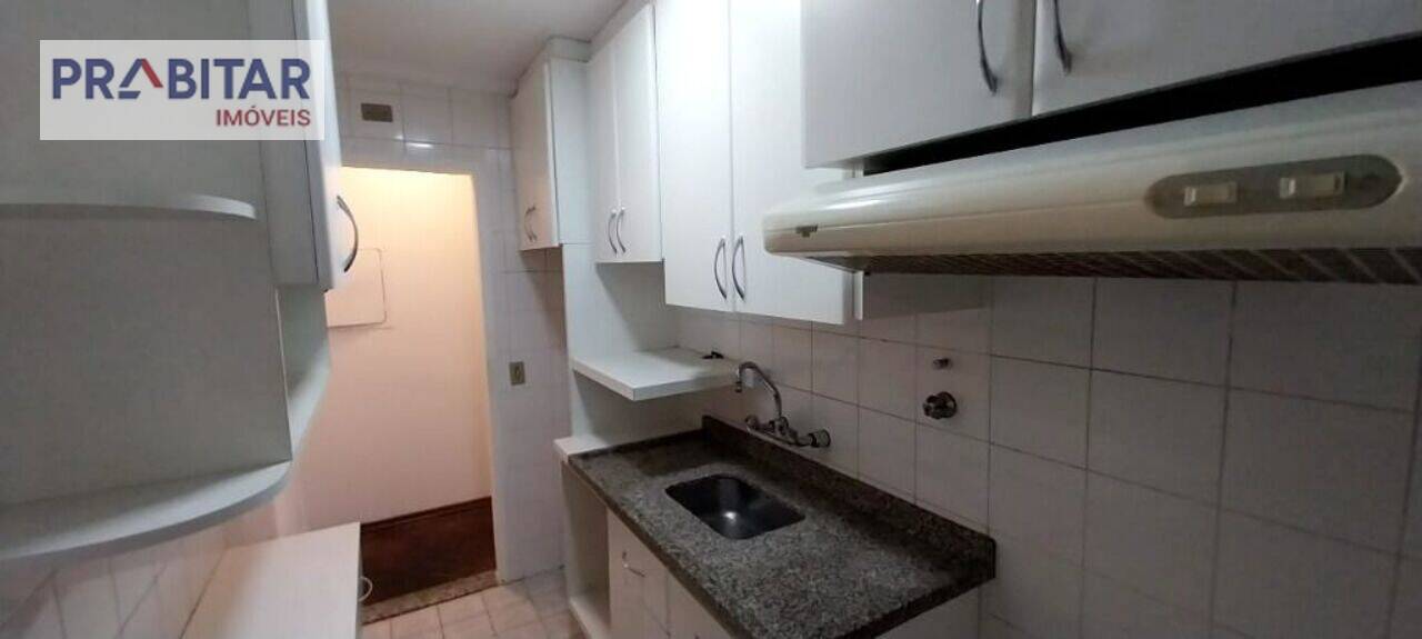 Apartamento Vila Leopoldina, São Paulo - SP